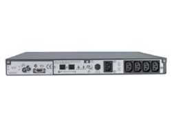 APC Smart-UPS SC 450 VA, 230 V - 1 HE rackmontiert/Tower, Batterie 12V, 9.0Ah