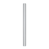 Patlite POLE22-0300AN - Montageset - Aluminium - Aluminium - PATLITE LR4-PJ/QJ - LR5-PJ/KT - LR6-PJ/QJ - LR7-KT - 300 mm - 2,2 cm
