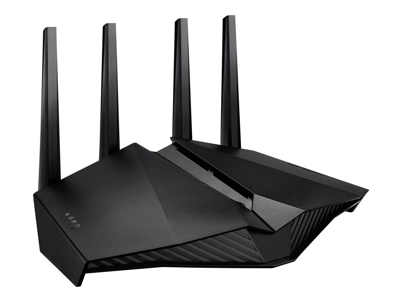 ASUS DSL-AX82U - Wireless Router - DSL-Modem