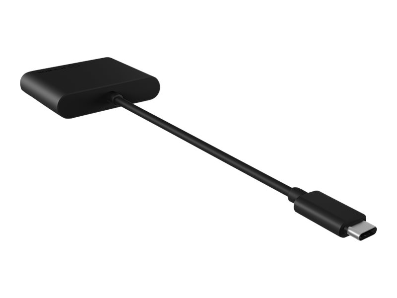 ICY BOX IB-CR301-C3 Kartenleser USB 3.2 Gen 1 (3.1 Gen 1) Type-C Schwarz