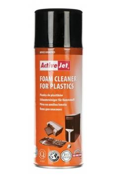 Activejet ActiveSchaum f. Plastik AOC-10