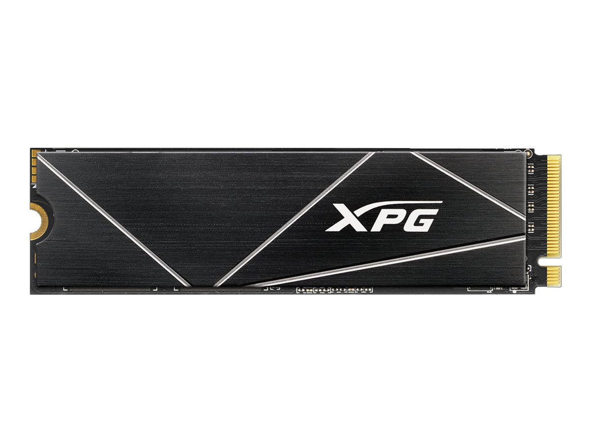 ADATA-XPG SSD PCIe Gen 4x4   1TB GAMMIX S70 BLADE R/W 7400/5500