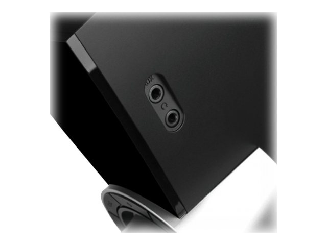 Edifier C2XD - Lautsprechersystem - 2.1-Kanal Edifier C2XD - Lautsprechersystem - 2.1-Kanal