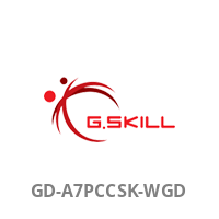G SKILL WiGiDash PC Command Panel GD-A7PCCSK-WGD 7" touch