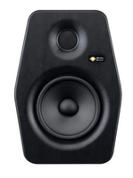 Monkey Banana Turbo 6 - Kabelgebunden - 50 - 30000 Hz - Schwarz