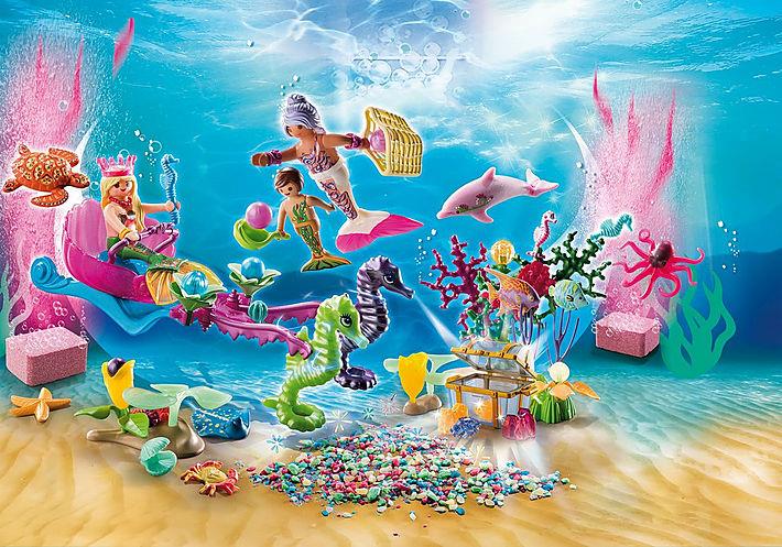 Playmobil 70777 Spielzeug-Set