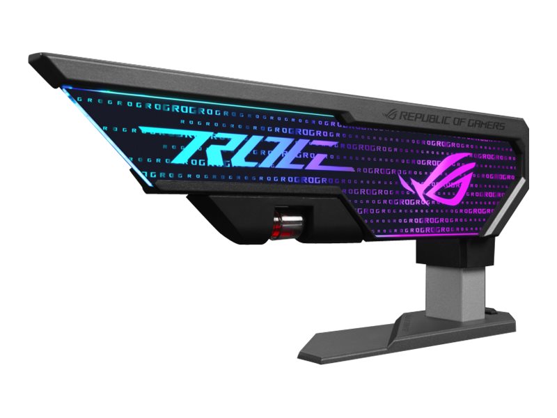 ASUS ROG Herculx Graphics Card Holder Universal Grafikkartenhalter
