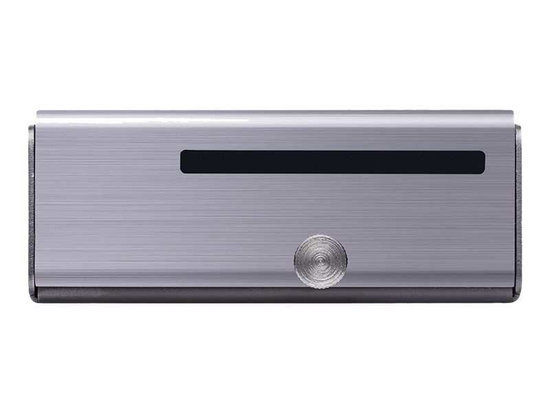 ASUS Hülle - Aluminium - Gun Gray ASUS Hülle - Aluminium - Gun Gray