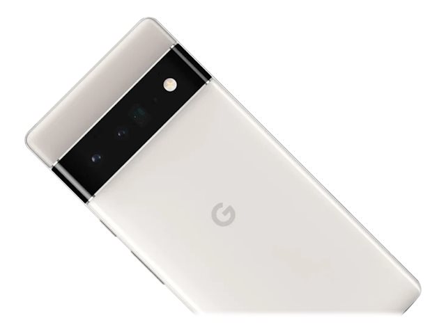 Google Pixel 6 Pro - 5G Smartphone - Dual-SIM - RAM 12 GB / 128 GB - OLED-Display - 6.7" - 3120 x 1440 Pixel (120 Hz)