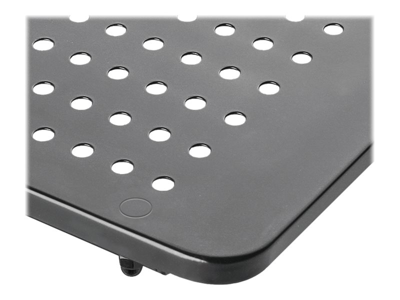 LogiLink BP0059 laptop-ständer Schwarz LogiLink BP0059 laptop-ständer Schwarz