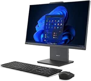 Lenovo ThinkCentre Neo 50a Gen 5 12SD - All-in-One (Komplettlösung)