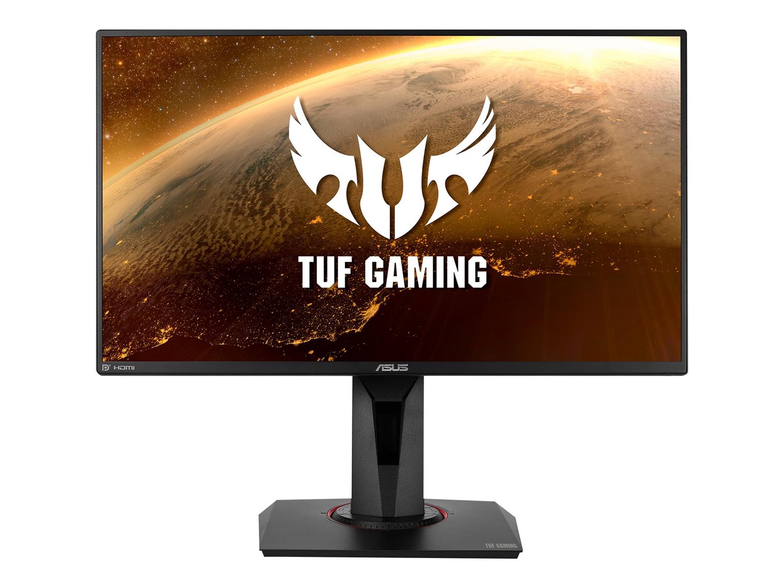 ASUS TUF Gaming VG259Q - LED-Monitor - 63.5 cm (25")