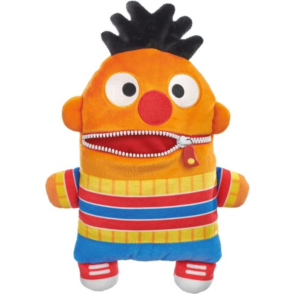 Sesamstraße - Ernie, 30 cm, Plüschfigur