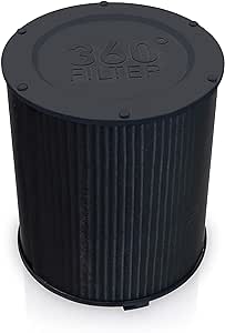 IDEAL HEPA FILTER AP30/AP40 PRO