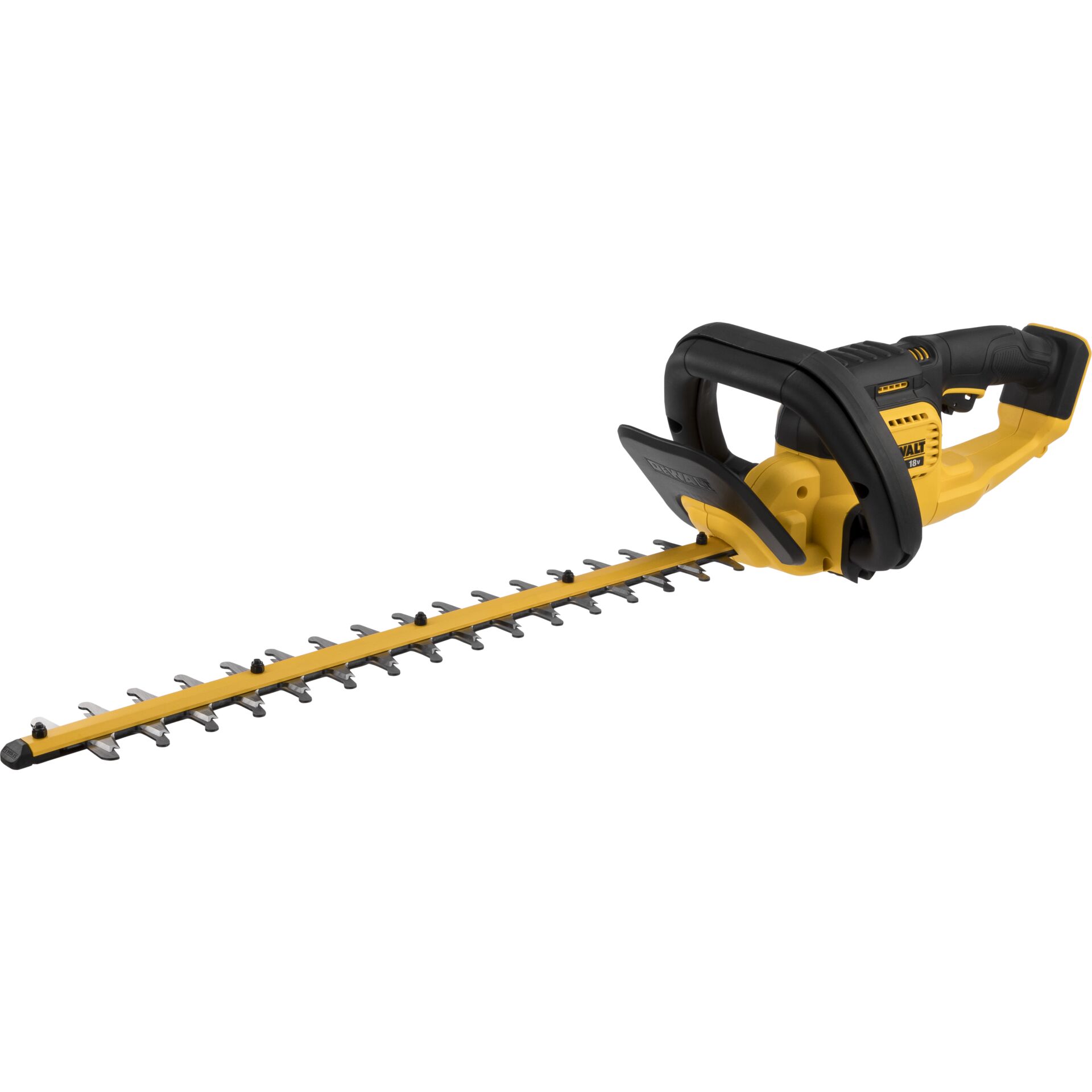 DeWalt DCMHT563N-XJ Akku-Heckenschere DeWalt DCMHT563N-XJ Akku-Heckenschere