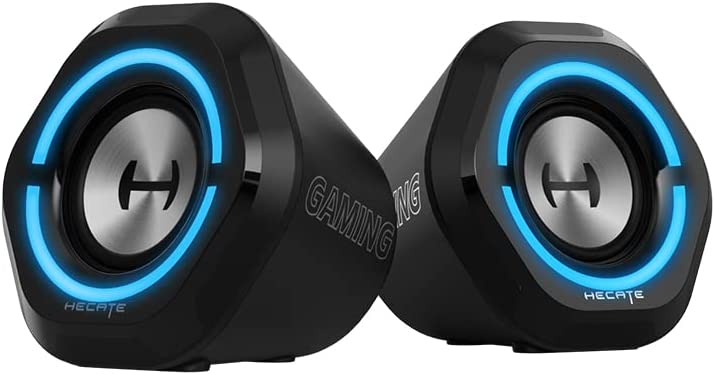 Edifier G1000 - 2.0 speakerset Zwart