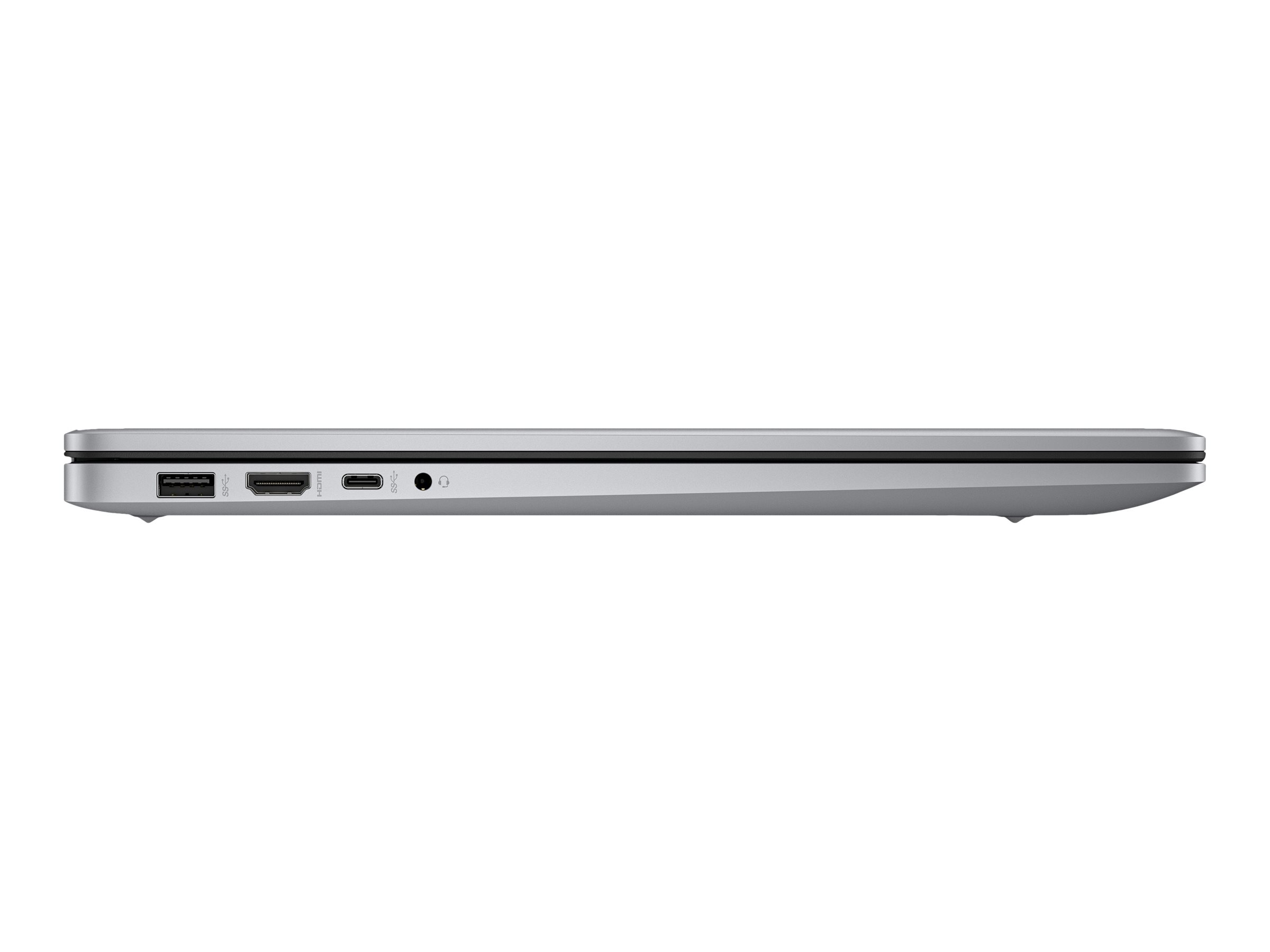 HP 470 G10 Notebook - Intel Core i7 1355U / 1.7 GHz - Win 11 Pro - Intel Iris Xe Grafikkarte - 16 GB RAM - 512 GB SSD NVMe - 43.9 cm (17.3")