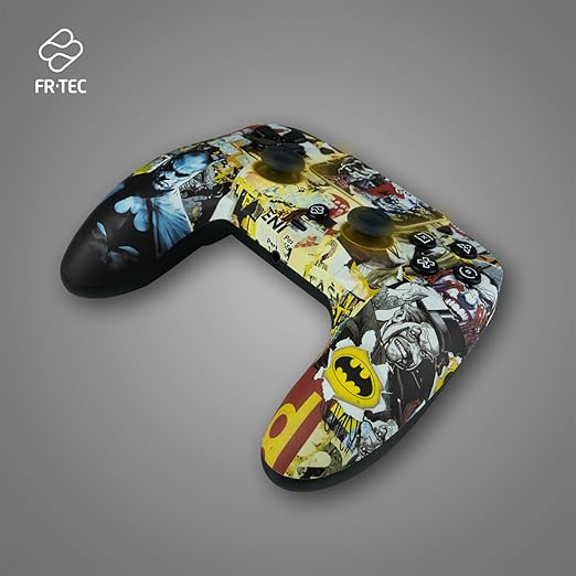 Blade Controller DC Batman wireless PS4/PC Blade Controller DC Batman wireless PS4/PC