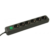 Brennenstuhl Economy PDU Stromverteilereinheit (PDU)