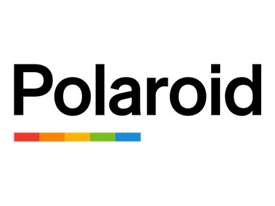 Polaroid Rot - 1 kg - PTEG-Filament (3D)