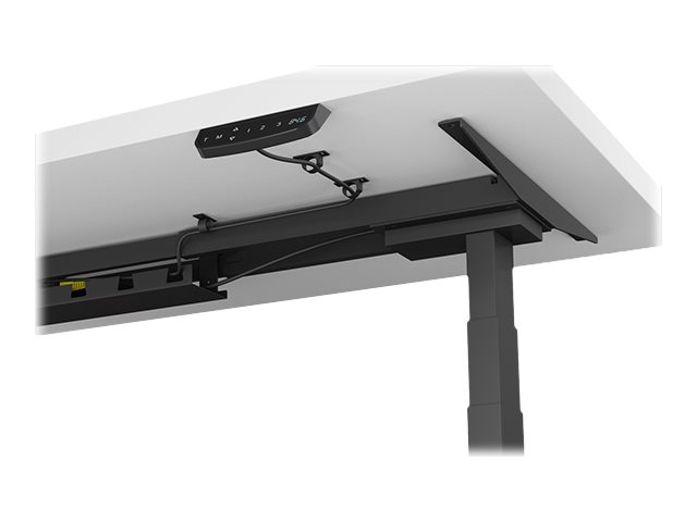 ICY BOX IB-EW205B-T - Sitz-Steh-Tischgestell