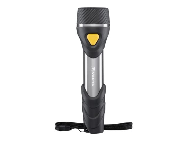 Varta Taschenlampe Day Light Multi LED F20          2AA