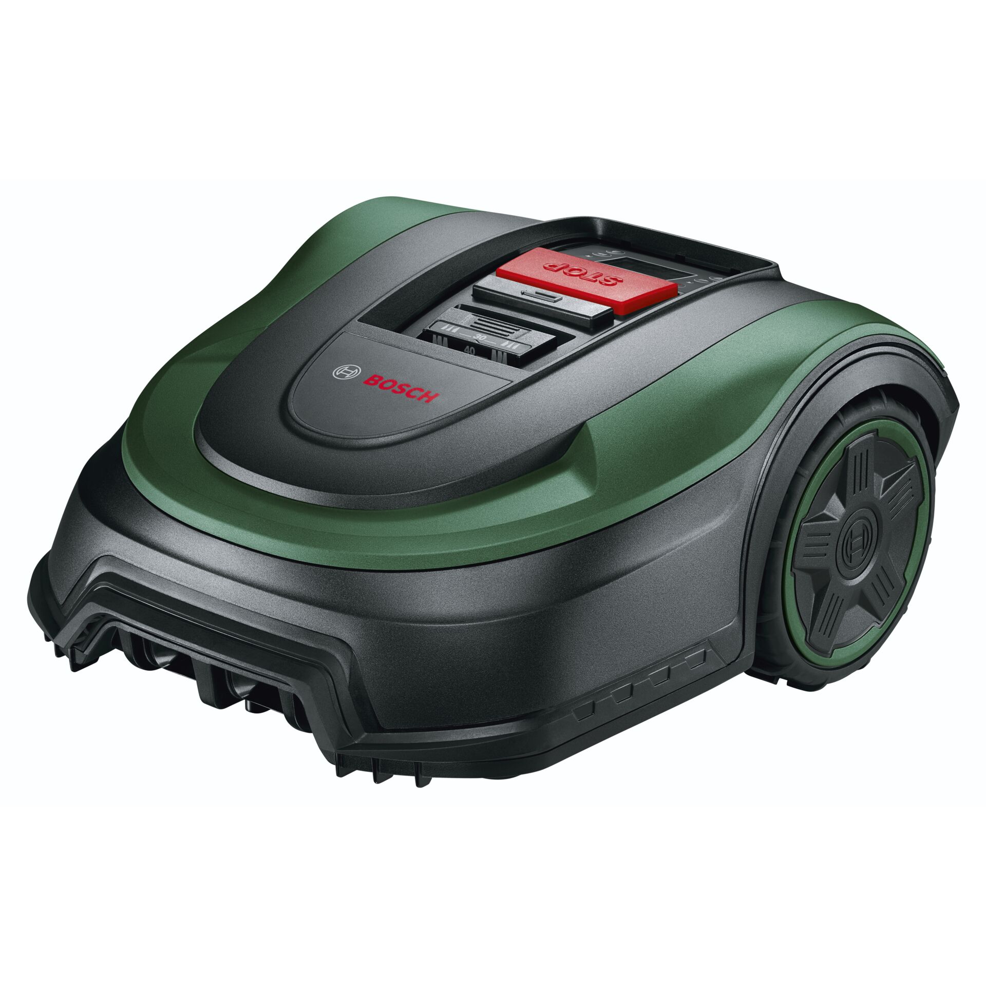 Bosch Indego S+ 500 Mähroboter Bosch Indego S+ 500 Mähroboter