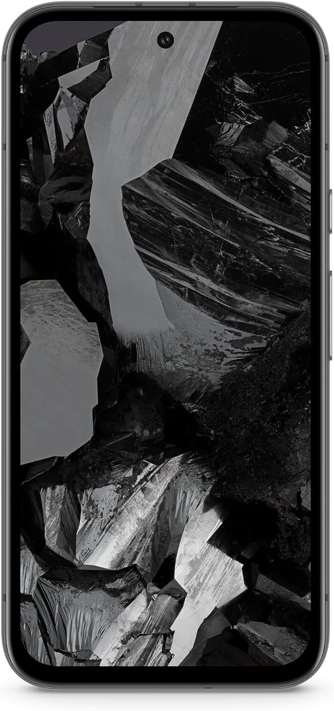 Google Pixel 8a 128GB Black 6,1" 5G (8GB) Android Google Pixel 8a 128GB Black 6,1" 5G (8GB) Android