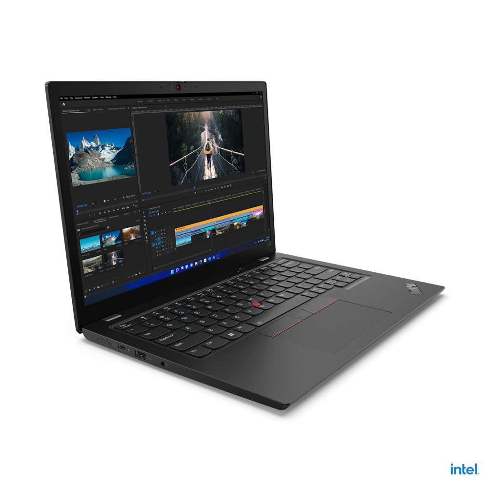Lenovo ThinkPad L13 Gen 3 21B3 13