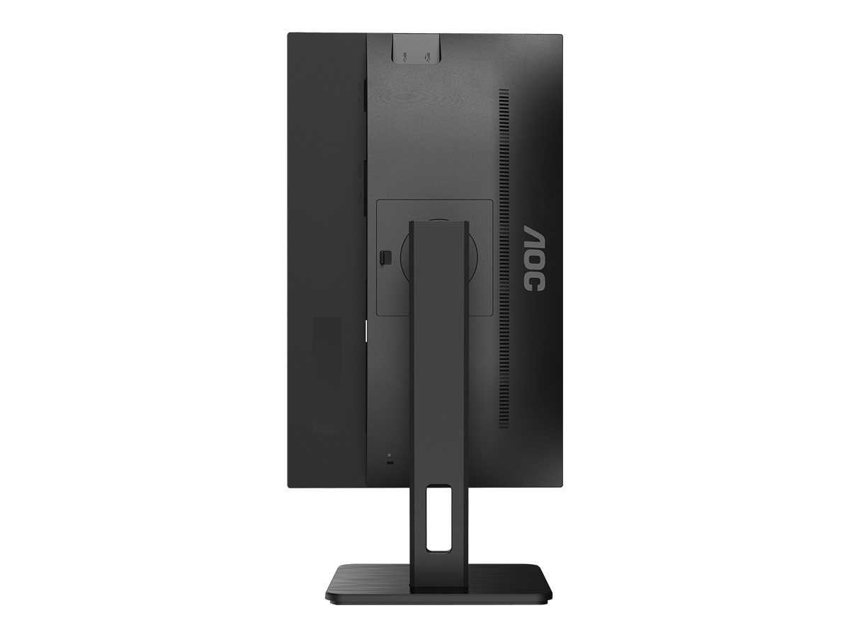 AOC 22P2DU - LED-Monitor - 54.6 cm (21.5") - 1920 x 1080 Full HD (1080p) AOC 22P2DU - LED-Monitor - 54.6 cm (21.5") - 1920 x 1080 Full HD (1080p)