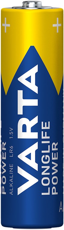 Varta -4906/4B