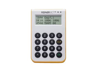 Reiner SCT cyberJack one