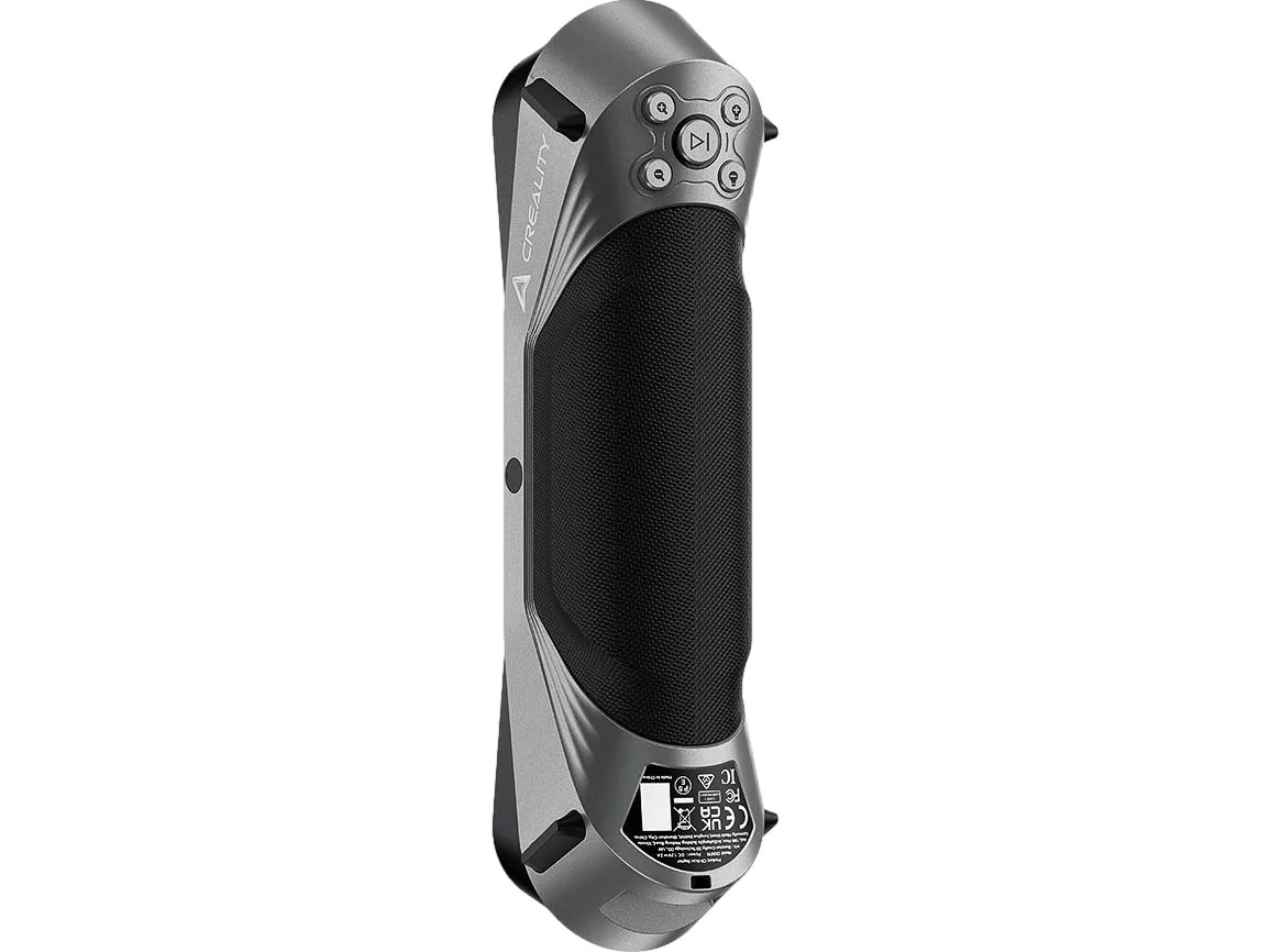 CR-SCAN RAPTOR