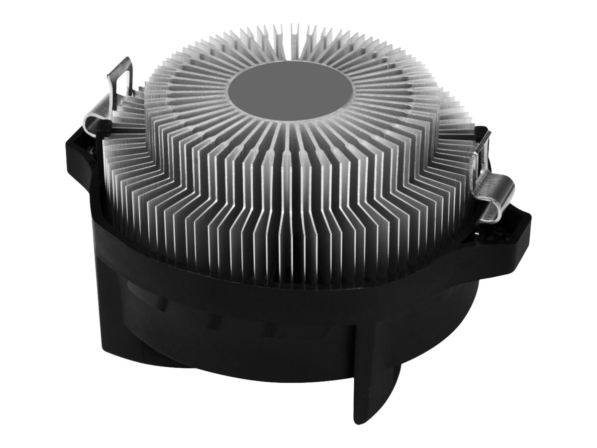 Arctic Alpine 23 - Prozessor-Luftkühler - (für: AM2, AM2+, AM3, AM3+, FM2, AM4) Arctic Alpine 23 - Prozessor-Luftkühler - (für: AM2, AM2+, AM3, AM3+, FM2, AM4)