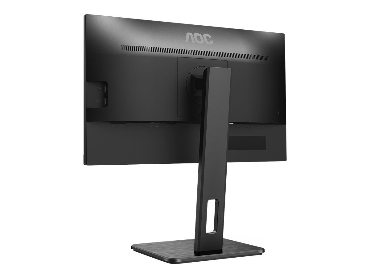 AOC 22P2DU - LED-Monitor - 54.6 cm (21.5") - 1920 x 1080 Full HD (1080p) AOC 22P2DU - LED-Monitor - 54.6 cm (21.5") - 1920 x 1080 Full HD (1080p)