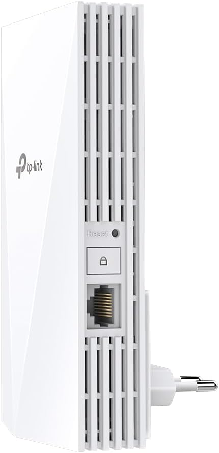 TP-LINK AX1500 WLAN REPEATER