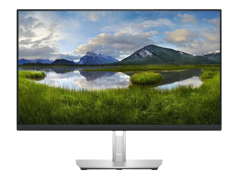 DELL P Series 24 USB-C-Hub-Monitor – P2423DE