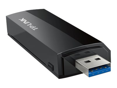TP-Link AC1300-Dualband-USB-WLAN-Adapter TP-Link AC1300-Dualband-USB-WLAN-Adapter