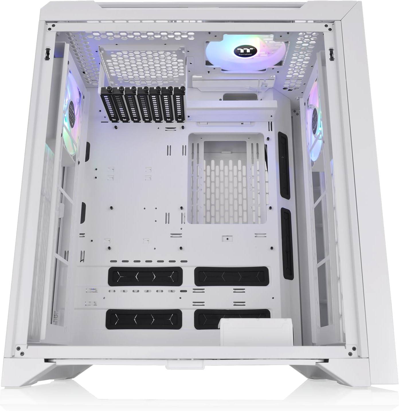 Thermaltake CTE C700 TG ARGB Snow White Thermaltake CTE C700 TG ARGB Snow White