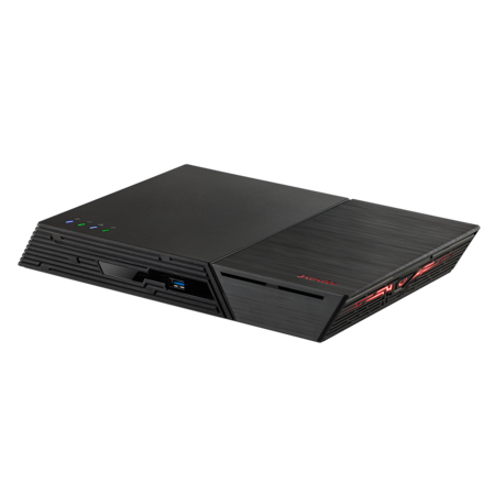 Asustor FLASHSTOR 6 BAY NAS INTEL N5105 4GB M.2 NVME