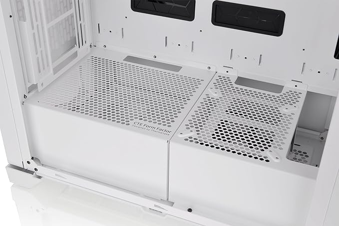 Thermaltake CTE T500 Air Snow White