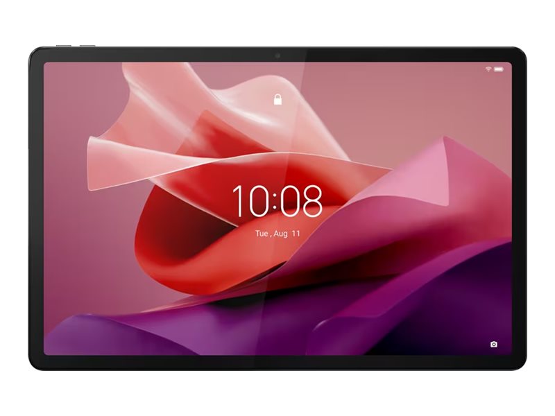 Lenovo Tab P12 ZACL - Tablet - Android 13 oder höher - 128 GB UFS card - 32.3 cm (12.7")