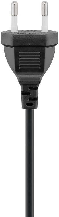 Heißklebepistole für 11 - 12 mm Sticks, 20 W, inkl. 2 Klebesticks