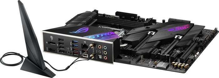 MB ASUS ROG STRIX Z490-E GAMING (Intel,1200,DDR4,ATX) MB ASUS ROG STRIX Z490-E GAMING (Intel,1200,DDR4,ATX)