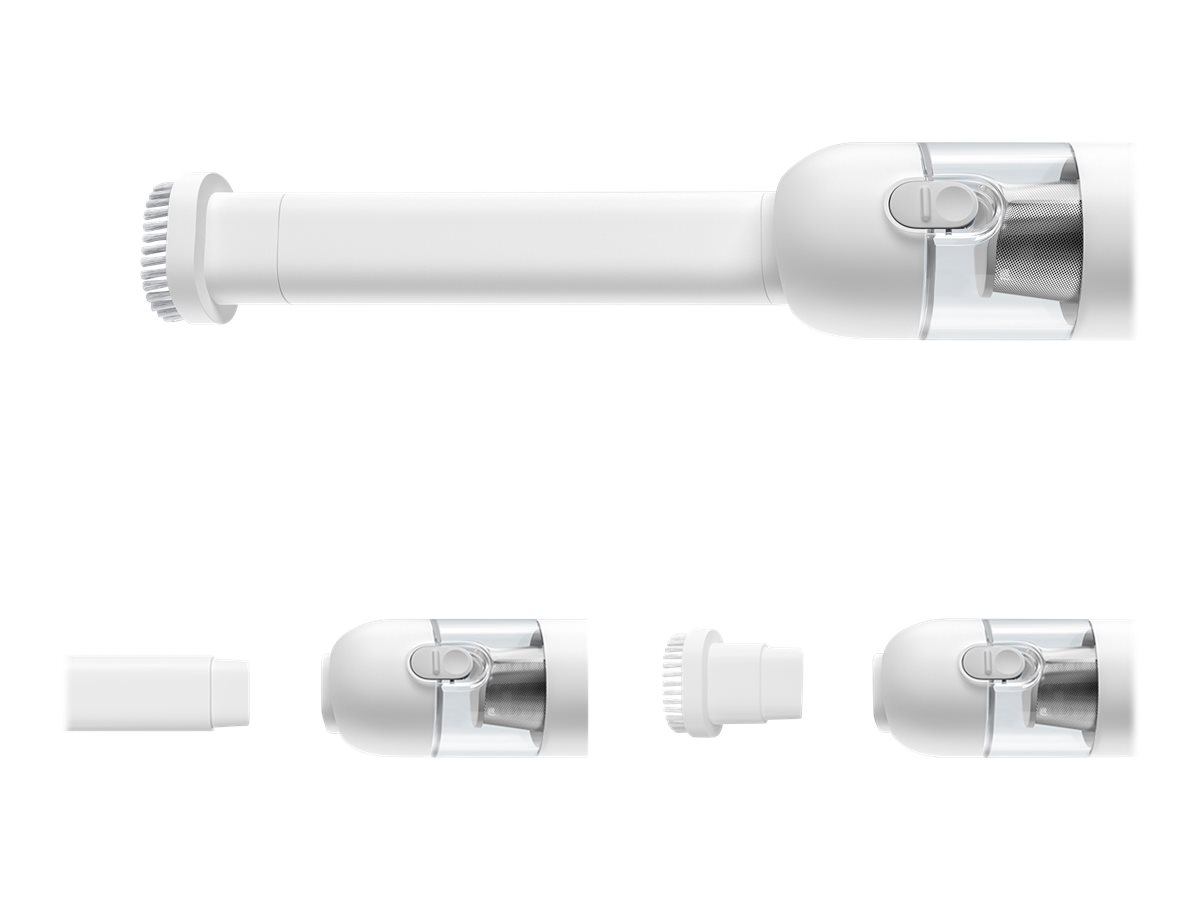 Xiaomi Mi Vacuum Cleaner mini - Staubsauger - Handstaubsauger