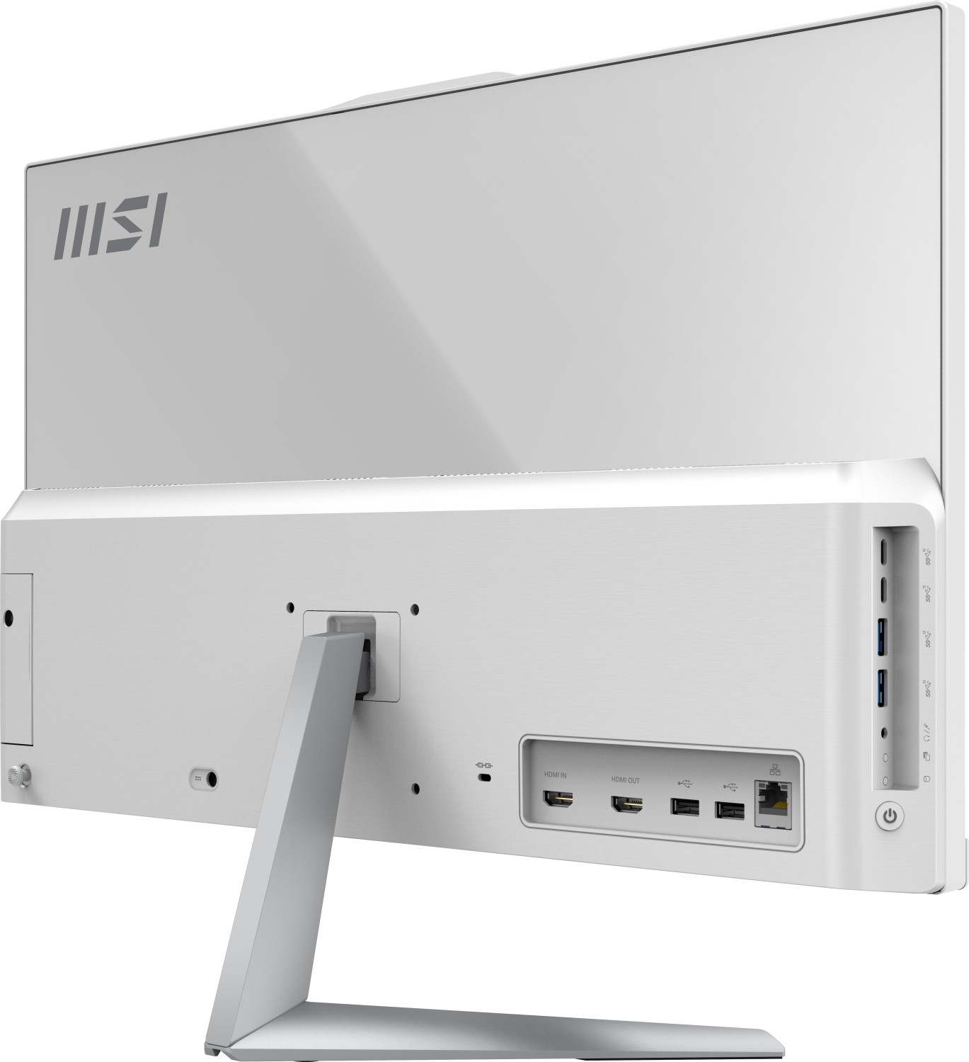 MSI Modern AM242T 11M-1492DE 23,8"FHD i3-1115G4/8GB/256GB/W11H - 8 GB