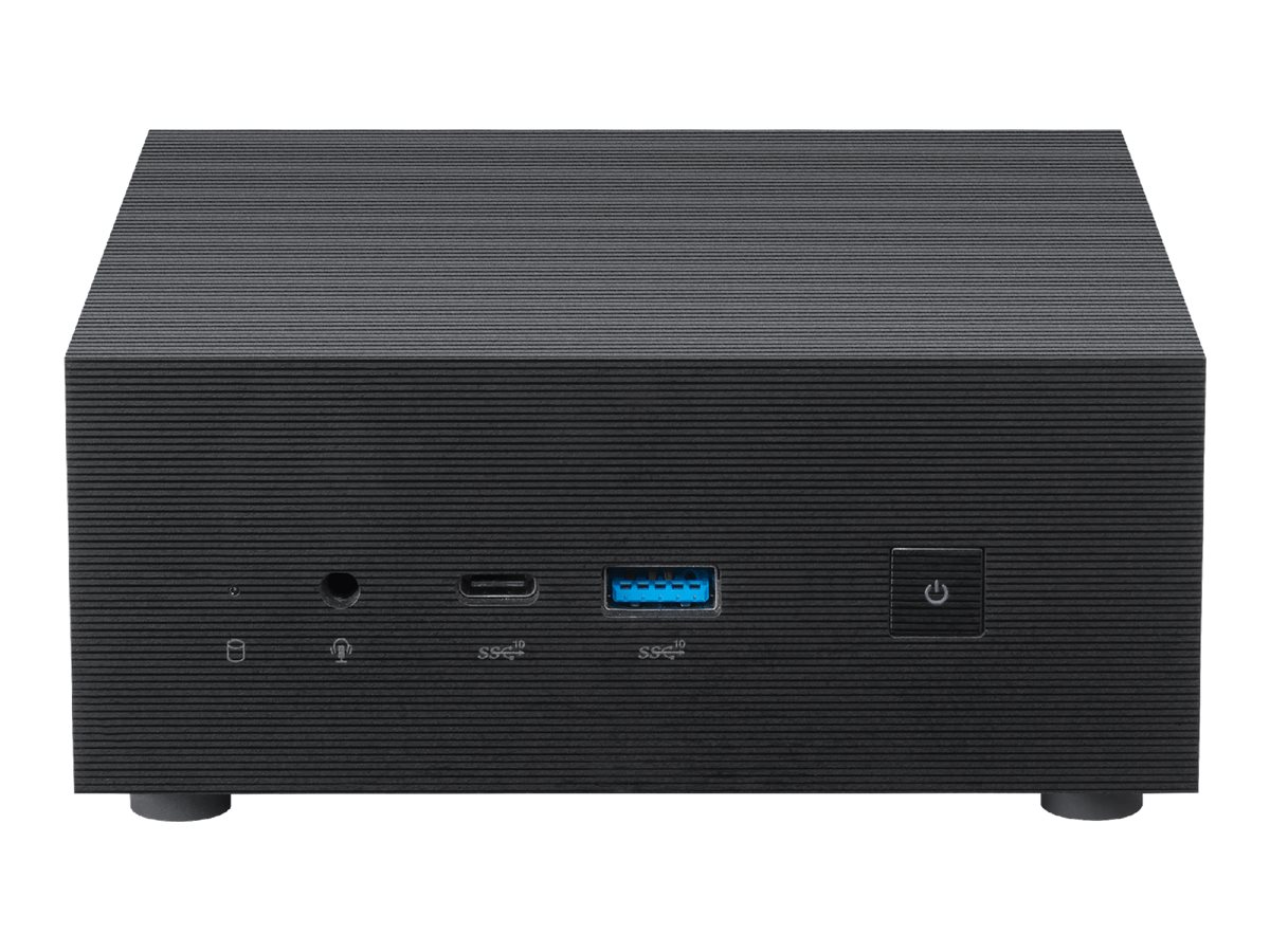 ASUS Mini PC PN63-S1 BS3018MDS1 - Barebone - ultra kompakter Mini-PC