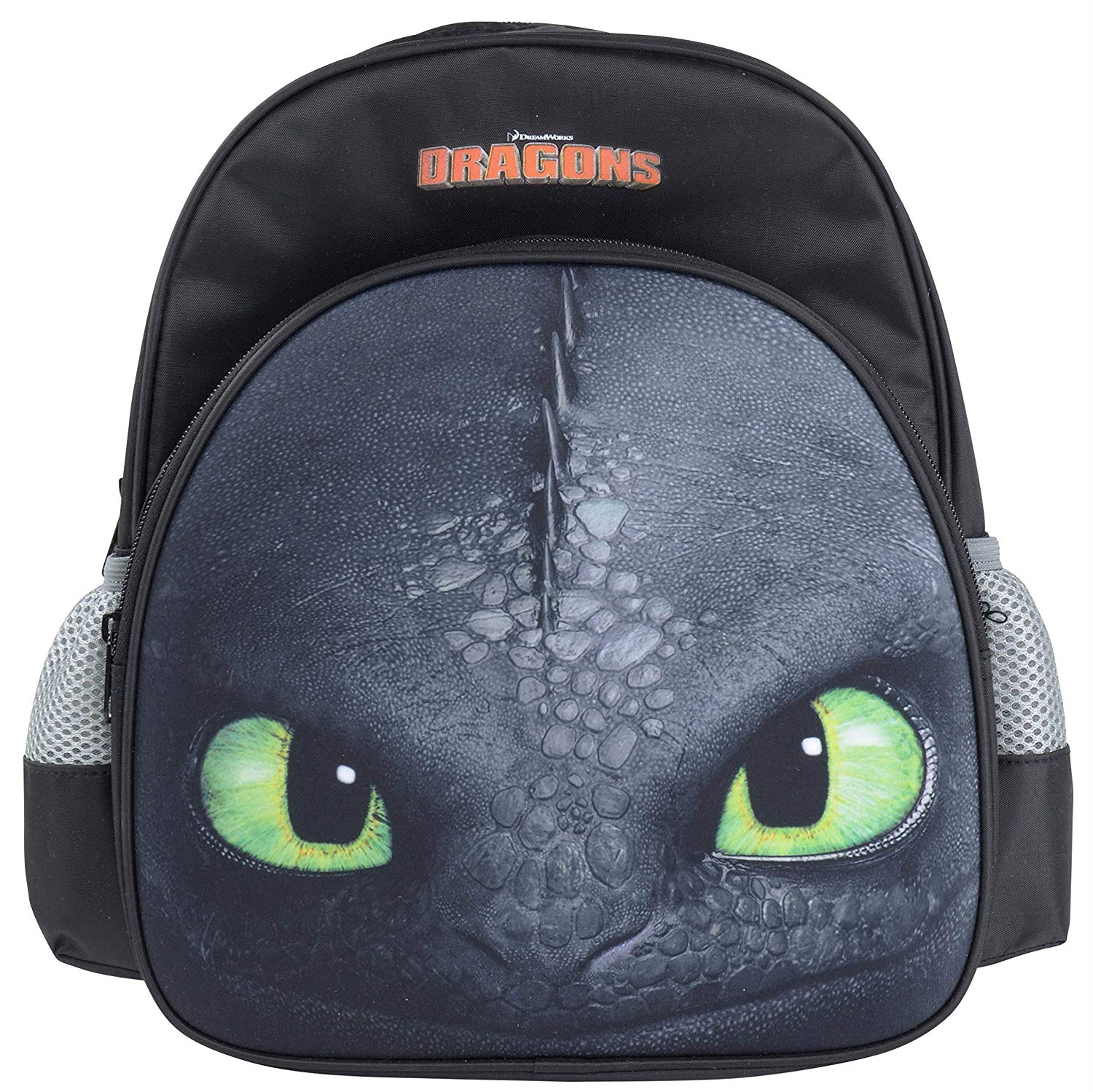 Dreamworks Dragons - Ohnezahn Rucksack