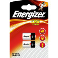Energizer CR2 3.0V Einwegbatterie Lithium
