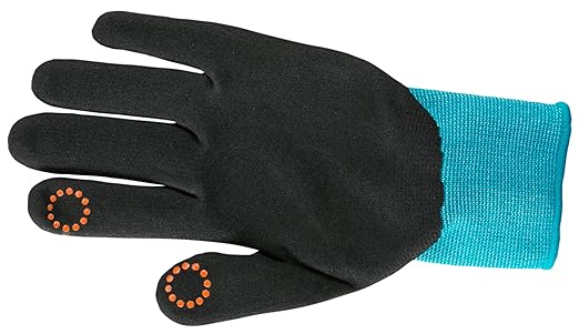 Gardena Pflanz- und Bodenhandschuh Größe 9 / L